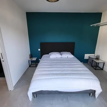 Vila Superbe Avec Piscine Privative Chauffee
