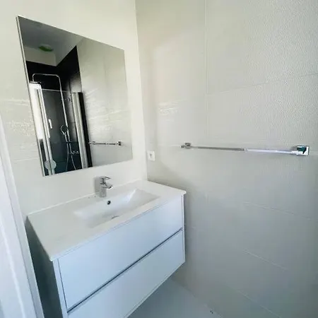 Superbe Avec Piscine Privative Chauffee Lecci