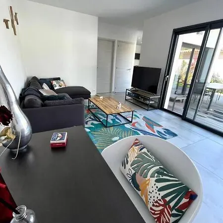 Willa Superbe Avec Piscine Privative Chauffee Lecci