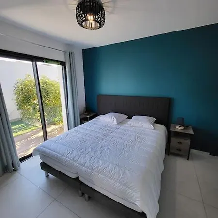 Superbe Avec Piscine Privative Chauffee Villa Lecci